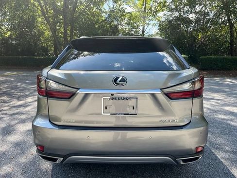 Used 2021 Lexus RX 350 FWD w/ Premium Package image 8