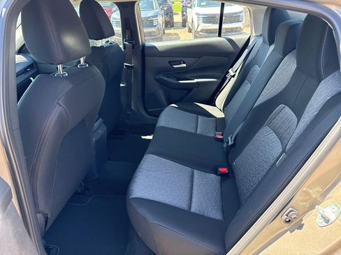 New 2026 Nissan Sentra SV image 29