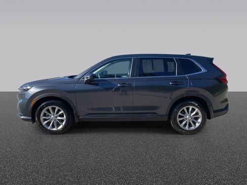 Certified 2024 Honda CR-V EX image 6