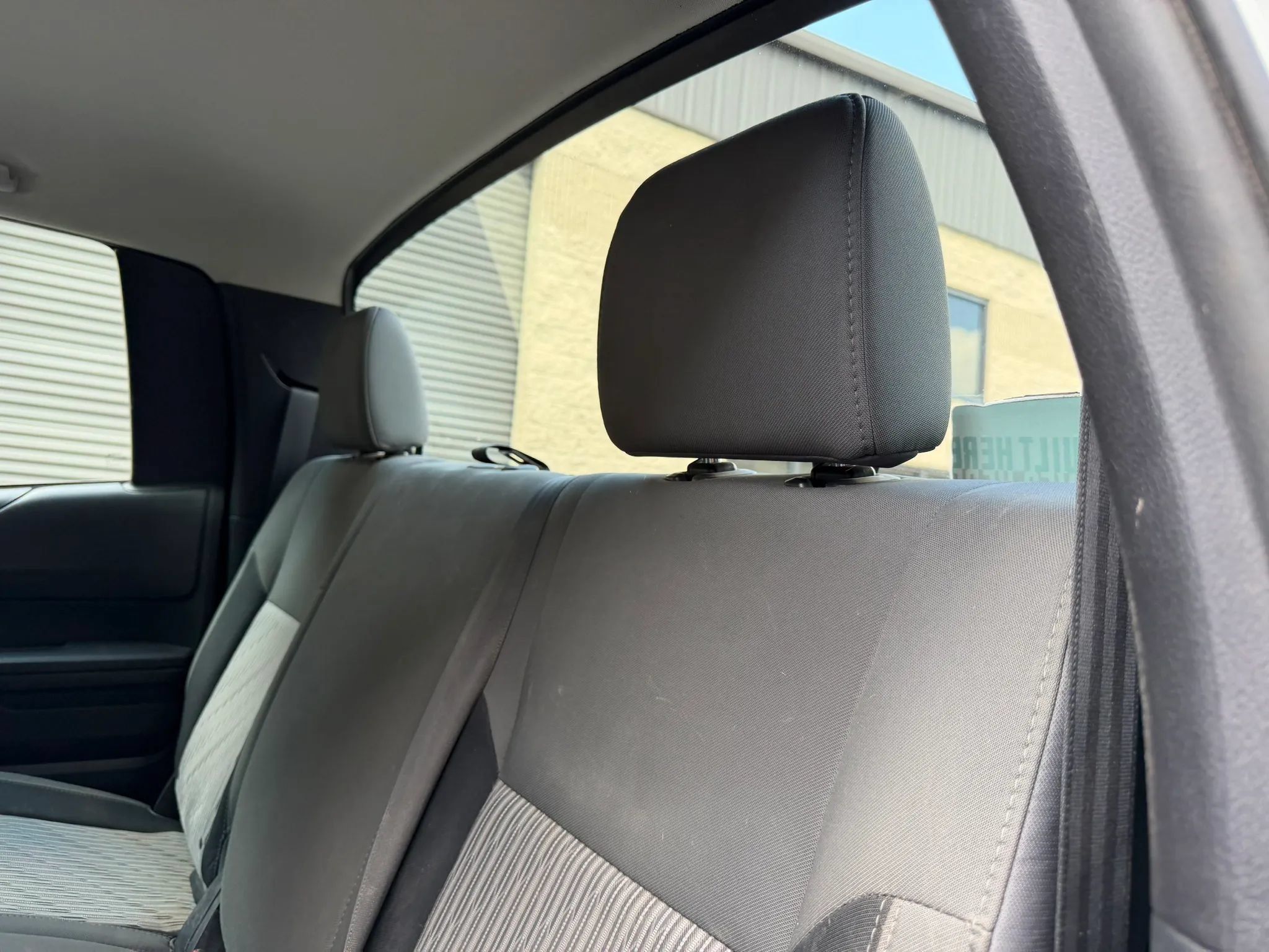 Used 2017 Toyota Tundra SR AWD/4WD image 27