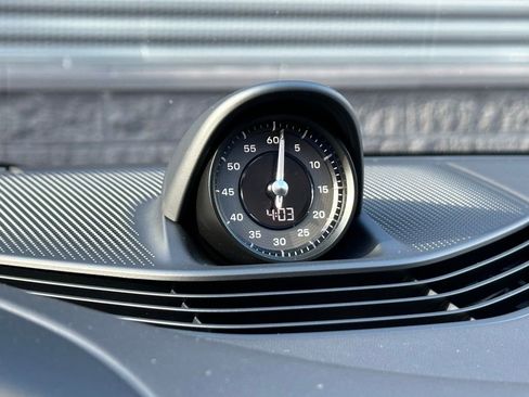 Certified 2025 Porsche Taycan Turbo S image 34