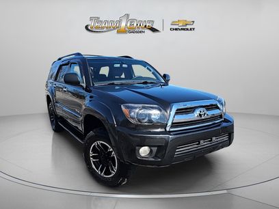 Used 2006 Toyota 4Runner SR5