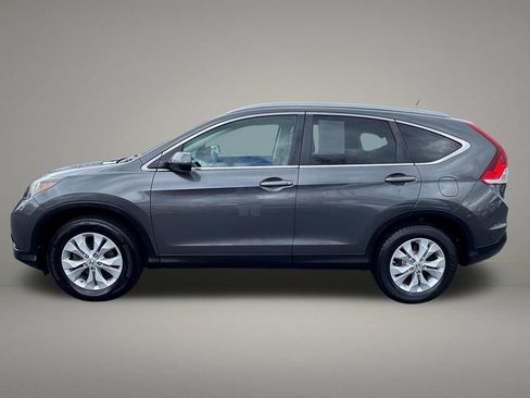 Used 2013 Honda CR-V EX-L image 2