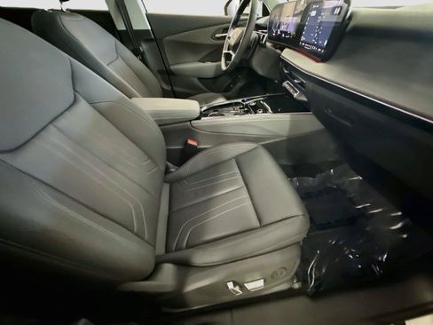 Certified 2026 Audi Q3 quattro 2.0T AWD/4WD image 29