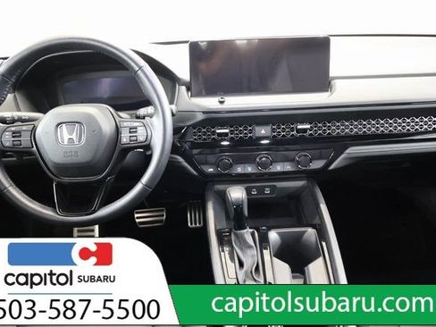 Used 2023 Honda Accord Sport image 15