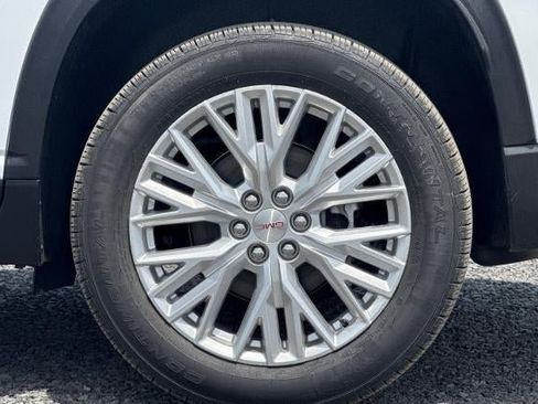 New 2026 GMC Acadia Elevation w/ Elevation Premium Package AWD/4WD image 33