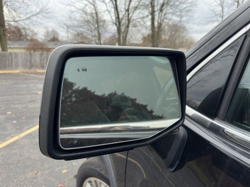 Used 2019 GMC Sierra 1500 Denali w/ Denali Ultimate Package image 12