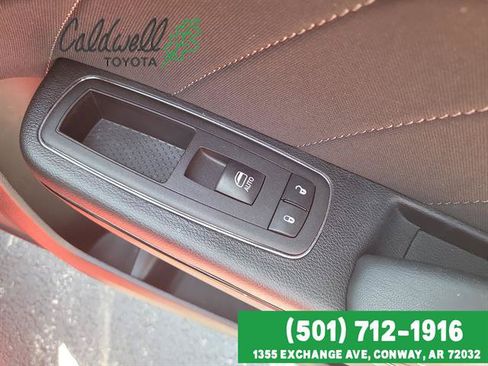 Used 2023 Dodge Charger SXT w/ Blacktop Package RWD image 29