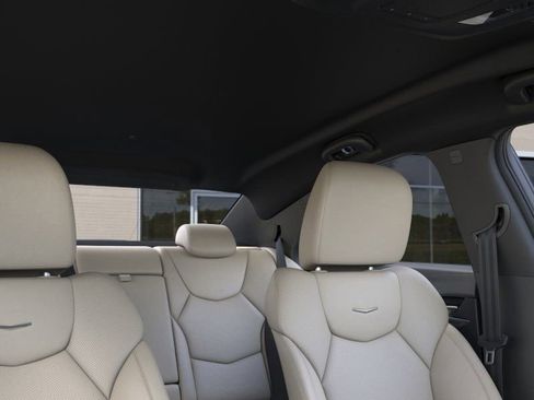 New 2026 Cadillac CT4 Premium Luxury image 24