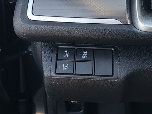 Certified 2020 Honda Civic EX image 22