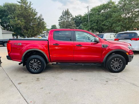 Used 2020 Ford Ranger XLT w/ Equipment Group 301A Mid AWD/4WD image 2