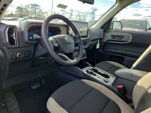 New 2025 Ford Bronco Sport Big Bend w/ Convenience Package image 20