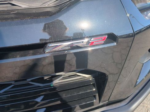 New 2026 Chevrolet Colorado ZR2 w/ ZR2 Bison Edition image 31