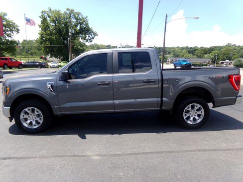 Used 2023 Ford F150 XLT image 6