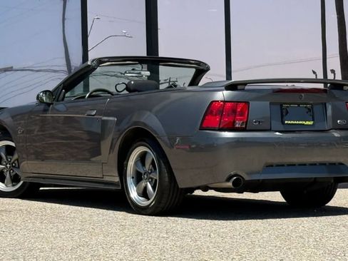 Used 2003 Ford Mustang GT Premium RWD image 12