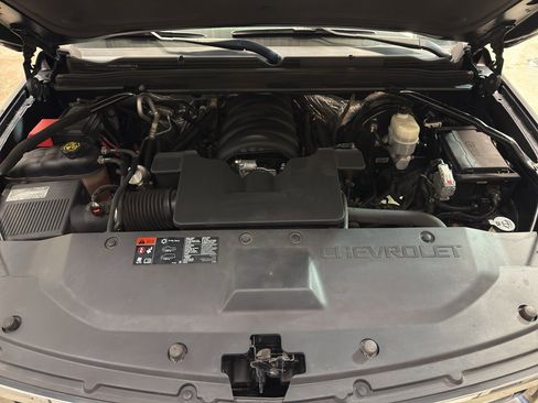 Used 2015 Chevrolet Tahoe LTZ image 34