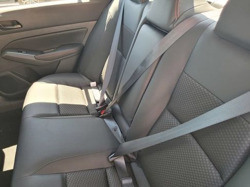 New 2026 Nissan Altima 2.5 SR FWD image 9