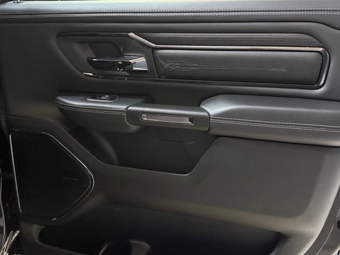 Used 2024 RAM 1500 Limited image 50