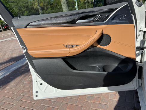 Used 2020 BMW X3 sDrive30i w/ M Sport Package 2 image 14