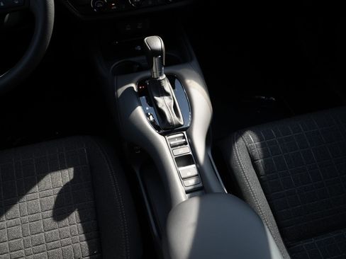New 2026 Honda HR-V LX image 25