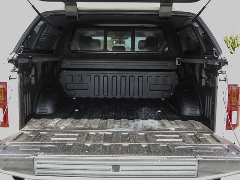 Used 2019 Ford F150 Limited w/ Trailer Tow Package AWD/4WD image 25