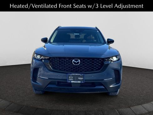 New 2026 MAZDA CX-50 AWD 2.5 Hybrid w/ Weather Package image 7