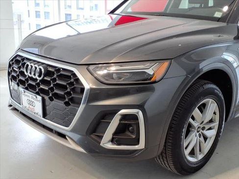 Certified 2023 Audi Q5 2.0T Premium w/ Convenience Package AWD/4WD image 7