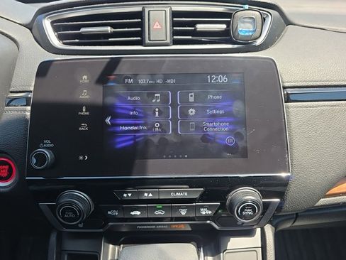 Used 2022 Honda CR-V EX image 13