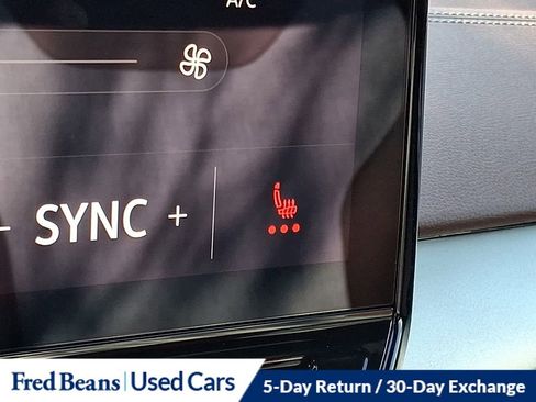 Certified 2023 Volkswagen ID.4 Pro image 23