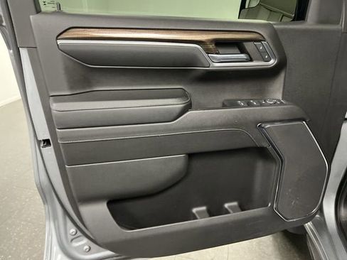 Certified 2023 Chevrolet Silverado 1500 LT w/ Z71 Off-Road Package AWD/4WD image 21