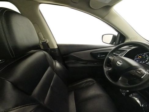 Used 2022 Nissan Murano SL w/ SL Moonroof Package AWD/4WD image 31