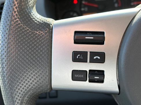 Used 2015 Nissan Frontier SV w/ SV Value Truck Package image 10