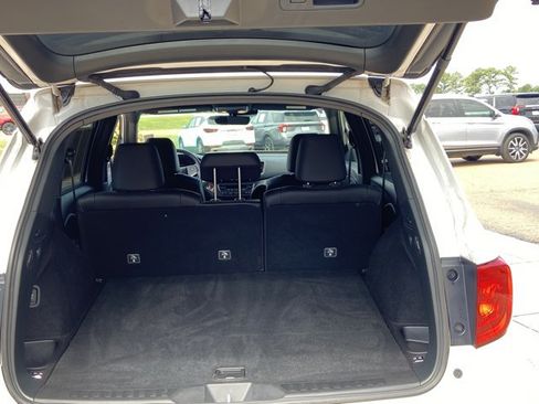 Used 2023 Honda Passport EX-L image 33