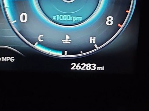 Certified 2023 Hyundai Elantra SEL w/ Convenience Package image 2