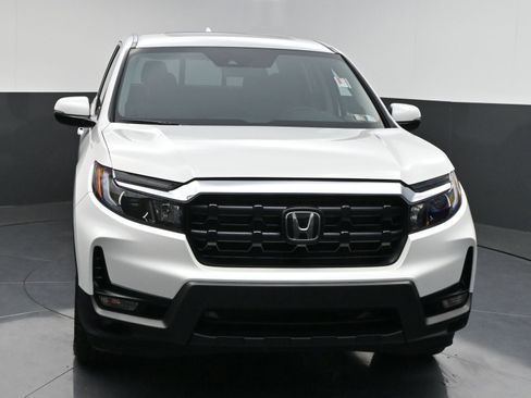 Used 2026 Honda Ridgeline RTL image 2