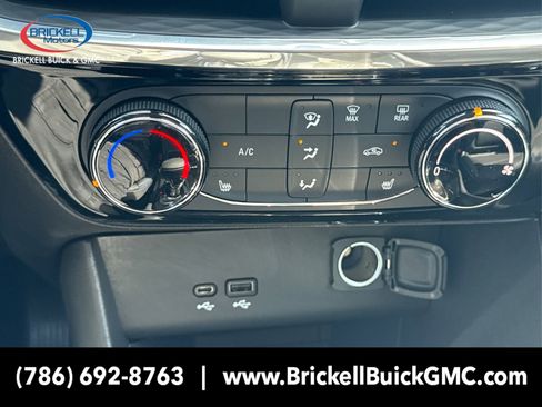 New 2026 Buick Encore GX Sport Touring w/ Comfort Package image 28