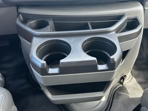 Certified 2021 Ford E-350 and Econoline 350 Super Duty w/ Power Windows & Locks Group RWD image 22