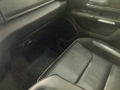 Used 2023 RAM 1500 Laramie image 25