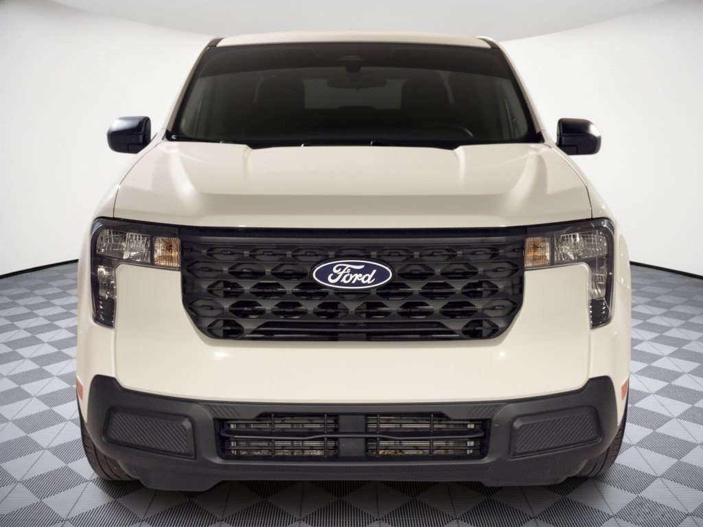 Used 2025 Ford Maverick XL FWD image 6