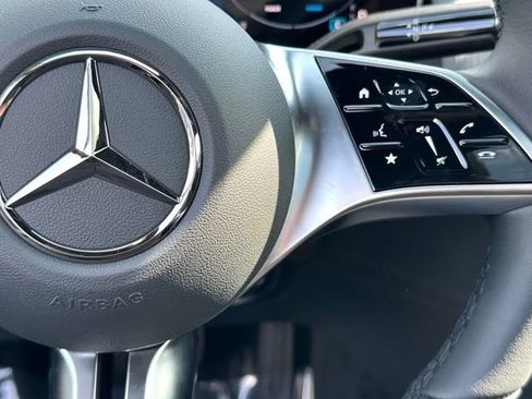New 2026 Mercedes-Benz GLC 300 4MATIC image 18