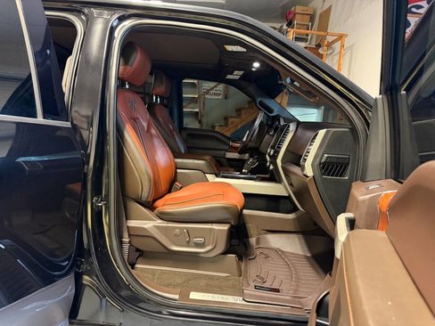 Used 2019 Ford F150 King Ranch image 20