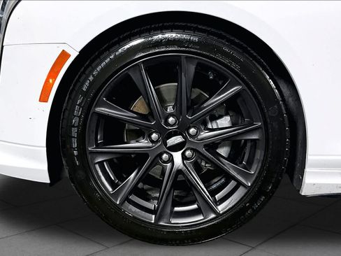Used 2022 Cadillac CT4 Sport RWD image 10
