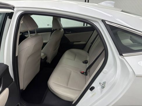 Used 2021 Honda Insight Touring image 20