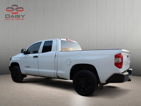 Used 2019 Toyota Tundra SR RWD image 7