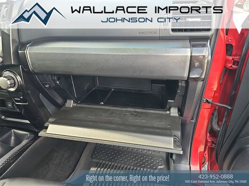 Used 2021 Toyota 4Runner Venture image 46