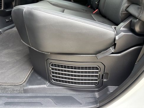 New 2024 Toyota Tundra Limited w/ Power Package image 35