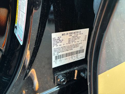 Used 2023 Ford Mustang Mach-E GT image 31