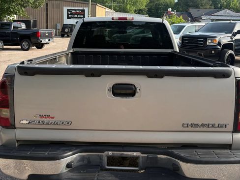 Used 2004 Chevrolet Silverado 1500 LT w/ Light Duty Power Package RWD image 4