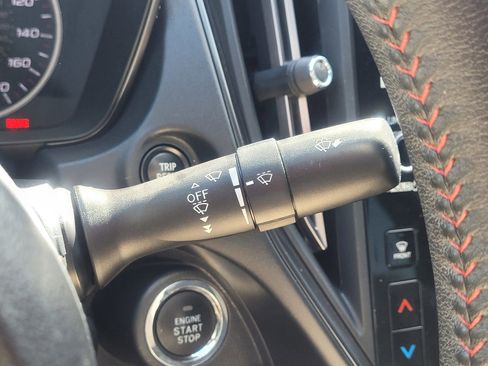 Used 2022 Subaru WRX Limited image 23