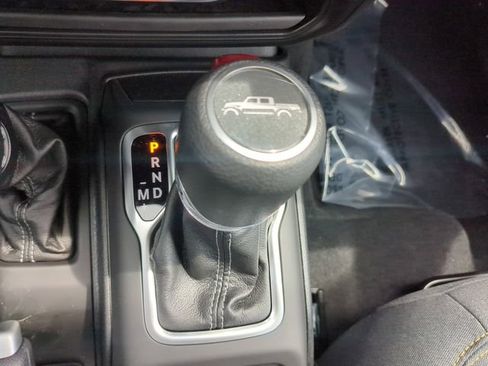 New 2025 Jeep Gladiator Sport image 46